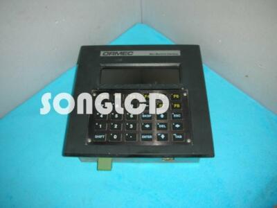 1PCS ORMEC MMI-840 90days warranty via DHL or FedEx