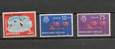 ANTILLES NEERLANDAISES 1973 - Comme neuf** pas de charnière
