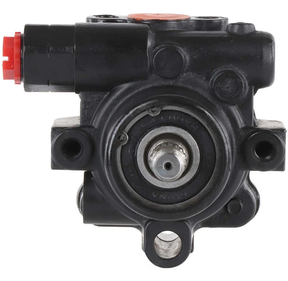 Bomba de dirección asistida Cardone 21-5346 Reman para Nissan Sentra 2003 Foto 2 de 4