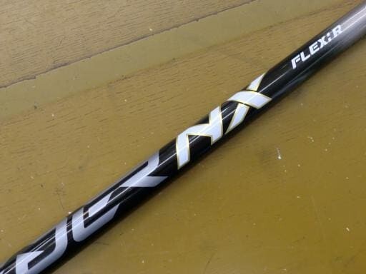 TaylorMade STEALTH GLOIRE U4 Utility / 4u 21 Deg / Flex R