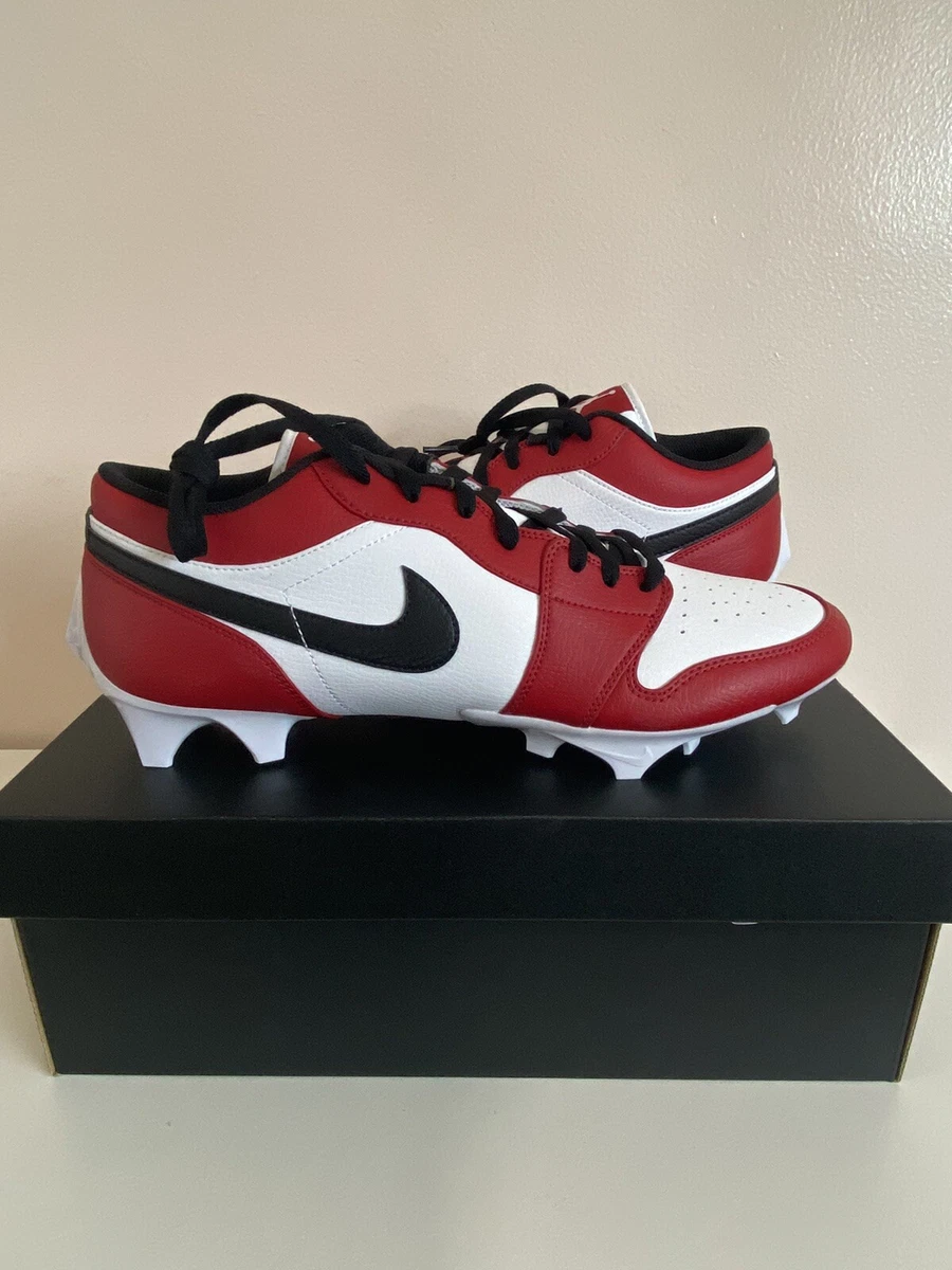 Jordan football cleats size 13 discount