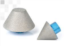 FRESE CONICHE DIAMANTATE MONTOLIT MONDRILLO FPS35 & FPS75 SVASATORE