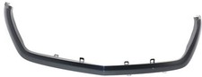 Grille Trim for 2014-2018 Mercedes Benz Sprinter 2500 Base  Passenger Side 