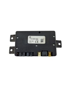 VW GOLF 5 PLUS Steuergerät AMPLIFIER ANTENNA Antennenverstärker 1T0035530