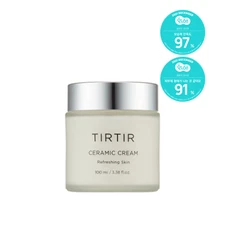 TIRTIR Ceramic Cream 50mL (Exp date : 2026-08)