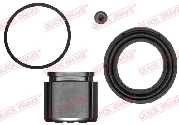 Quick Brake 114-5102 Reparatursatz, Bremssattel FüR Chrysler, CitroëN, Dodge,-image