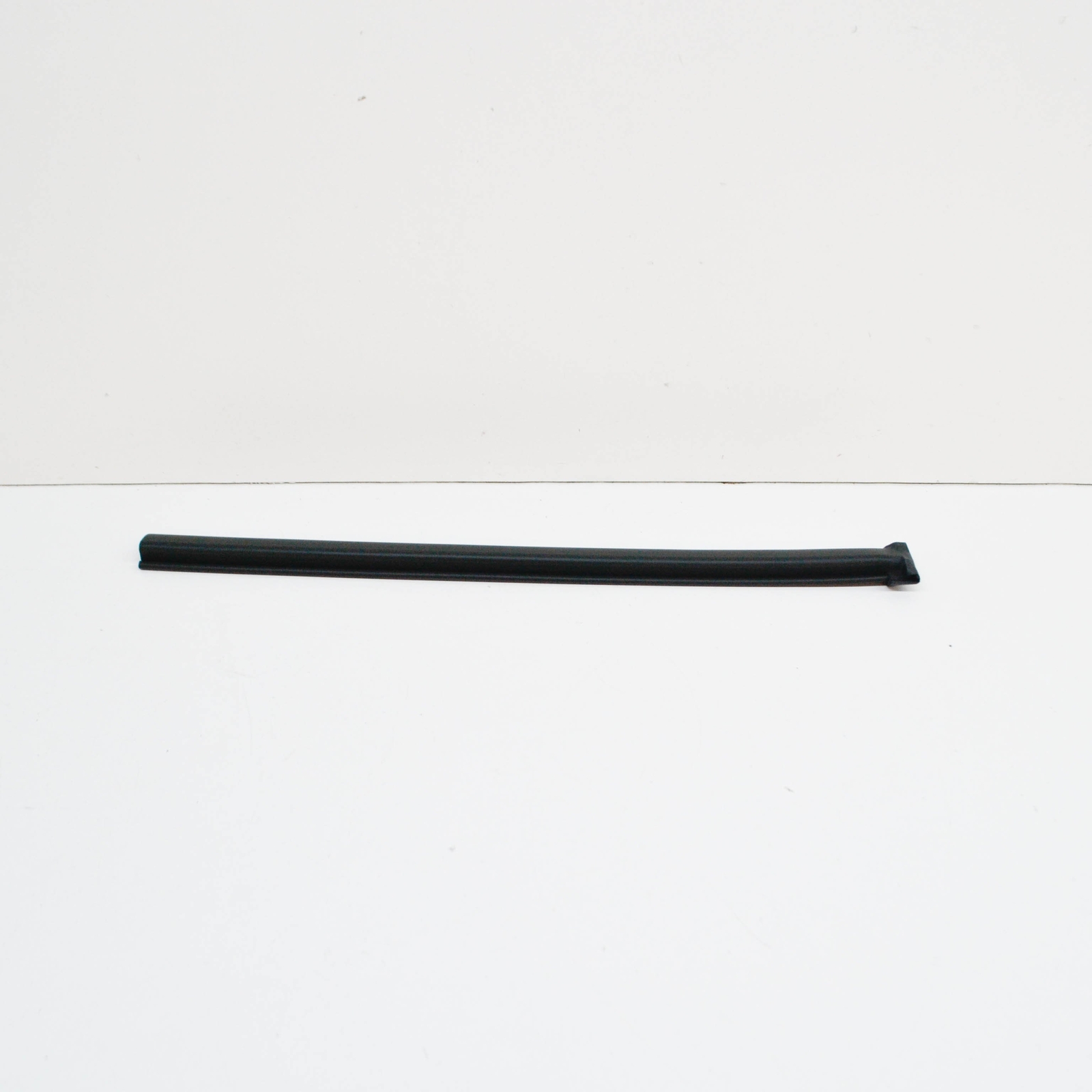 MB CL Coupe C215 Rear Left Side Window Seal Frame A2156700139