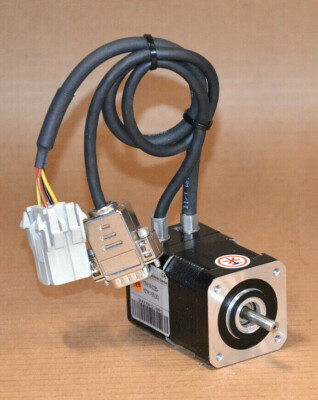  JAT Jenaer Antriebstechnik 17H19-0230-101K1-55(30) Schrittmotor