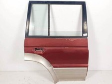 Porte arrière et accessoires Mitsubishi MONTERO