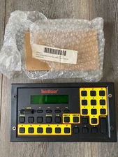 TWINVISION CONTROL 906-2111-000 rev. B OCU, LT2U, J1708, TV Clever Devices - NOS