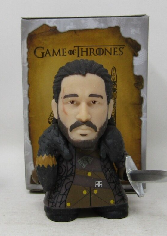 GAME OF THRONES TITANS 3"" VINYL FIGURES RE-SEALED BOX BRAND NEW 1697 - Image 26