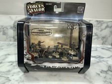 1:72 Unimax Forces Of Valor German Panzer grenadier Regiment/Normandy 1944/