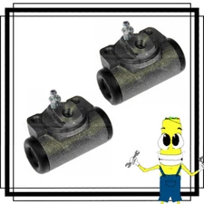 Premium Rear Left & Right Wheel Cylinders for 1967-1970 Cadillac Eldorado