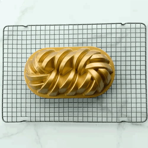 Nordic Ware Large Baking & Cooling Grid - Picture 2 of 5