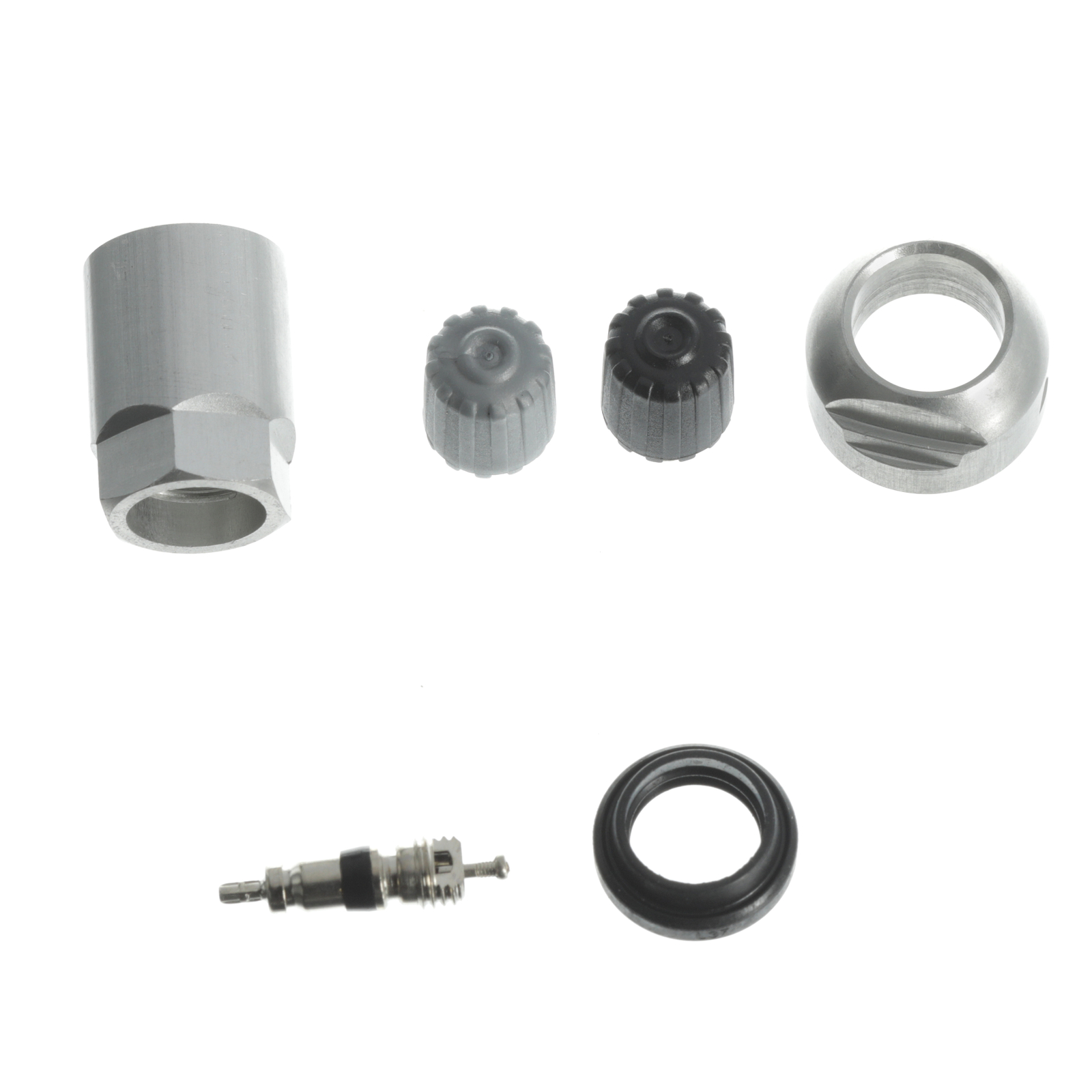 Kit de hardware de montaje para Jeep Grand Cherokee 2007-2021 (P/N 68020719AC)