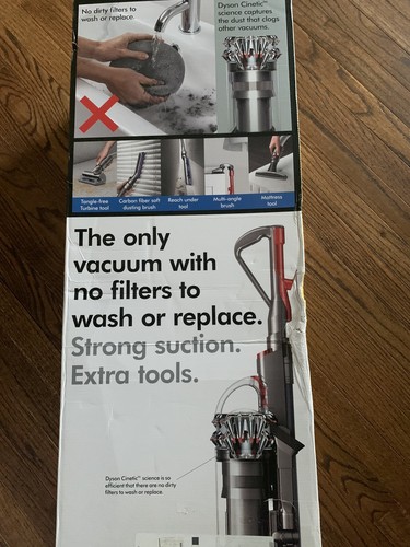 Buy Dyson cinetic big ball animal 