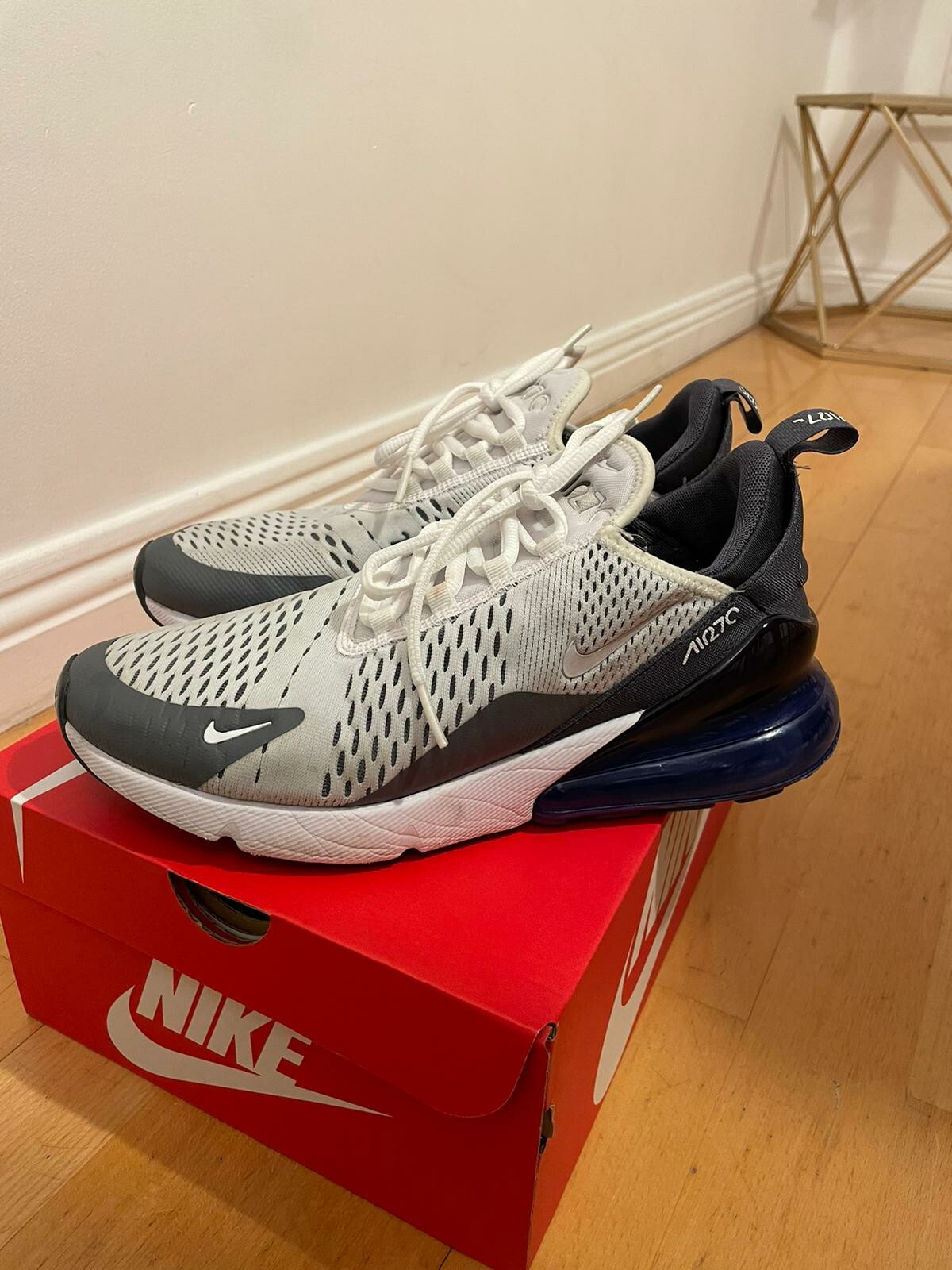 nike air max 270 size 8.5
