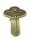 1 Corbin (CCL) Lock 1001EN  CO7 Key Blank Various Locks Keys Blanks — photo 3