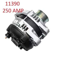 Acura TSX Honda Accord 4 Cyl. 2.4L 2354cc 2008-2009 2012 ALTERNATOR Lester 11390