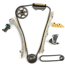 Timing Chain Kit for Honda 2003-2007 Accord 2002-2009 CR-V 2003-11 Element 2.4L