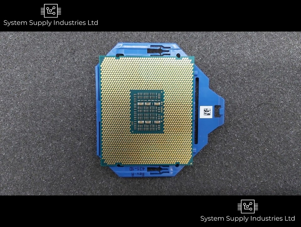 SR1GM - INTEL XEON PROCESSOR E7-4880V2 2.5 | Inside Systems A/S