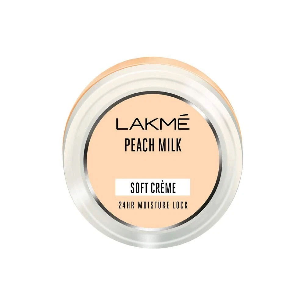Lakme moisturizing sale cream