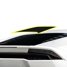 Precut Rear Windshield Nano Ceramic Window Tint Fits Lamborghini Huracan 2014+