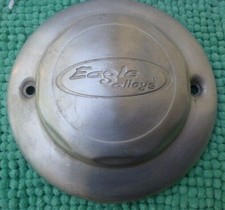 X1 Eagle Alloys 8-38 Aluminum Mag Wheel Center Cap Hub 3154