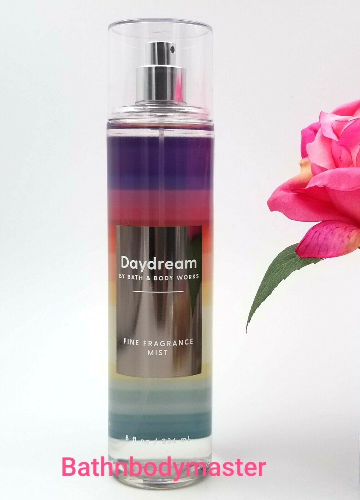 daydream fine fragrance mist