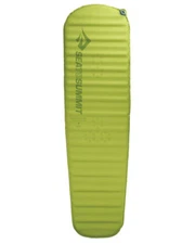 SEA TO SUMMIT COMFORT LIGHT SI 4 SEASON SELF INFLATING COMPACT SLEEP MAT (REG)