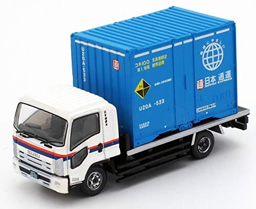 TOMYTEC Truckコレクション　第５弾 TOMYTEC The Truck Collection Truck Collection Vol. 11 Box