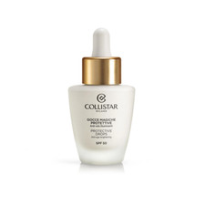 COLLISTAR GOCCE MAGICHE VISO PROTETTIVE SPF50 30ml ANTI-ETA' ILLUMINANTI A GOCCE