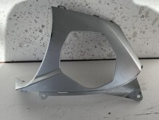 SUZUKI GSX R K7-K8 - Carena Laterale-fiancatina Sinistra 