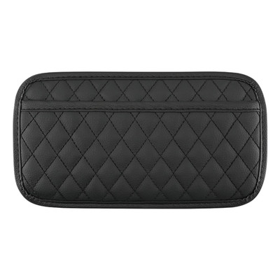 Universal Autositz Organizer Selbstklebende Auto-Aufbewahrungstasche Auto Sticky