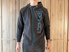 Vintage Tantum ON Weste in XXL. grau. Guter Z...