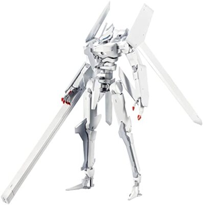 コレクション Yukifly Knights of Sidonia Love Woven in the Stars Type 20 Gardes Unit