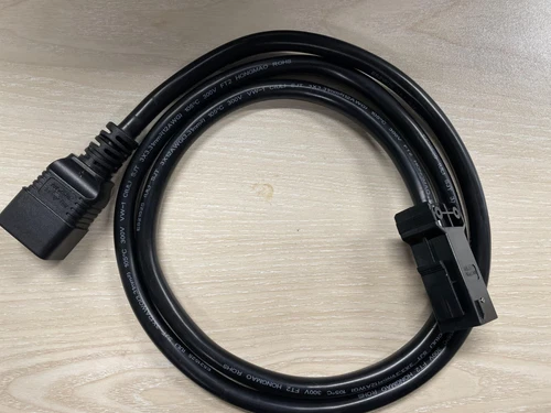Brand New 12AWG PSU S21 Power Supply Cord Cable For Bitmain Antminer S21 - Picture 2 of 6