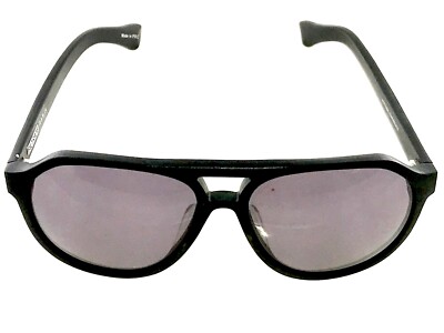 FILTRATE AUTHENTIC Sunglasses hoffman raw 06 blk 02 Fashion Designer Eyewear