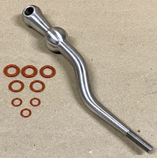 B&M Short Throw Shifter Shift Kit For 88-00 Civic 90-01 Integra 88-92 CRX NEW