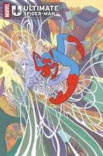 Ultimate Spider-Man #19 Tradd Moore Variant (07/30/25)