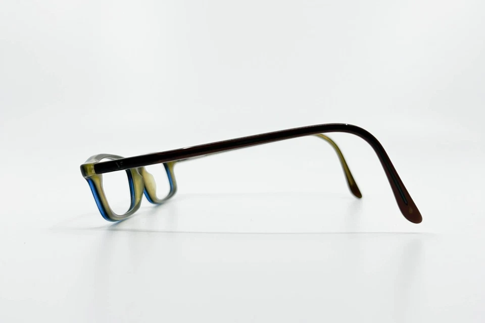 Monturas de gafas Vogue VO2203 W929 borde completo para mujer 51-16-140 620 Foto 3 de 4