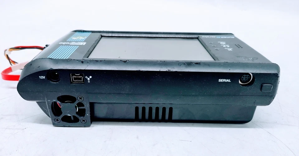 Sistema duplicador de disco duro Logicube SuperSonix Foto 4 de 4