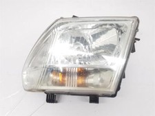 2005-2013 MK3 NISSAN PATHFINDER HEADLIGHT LH PASSENGER SIDE 26060EB30D