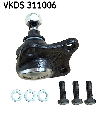 VKDS 311006 SKF Ball Joint for AUDI,SEAT,SKODA,VW