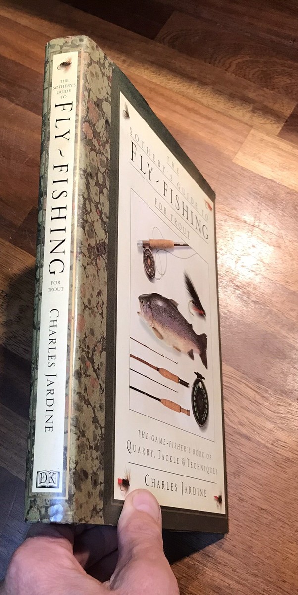 A Season In Wales: With Charles Jardine VIDEO - Fishing In Wales