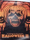 HALLOWEEN II CANVAS PRINT 12 X 9