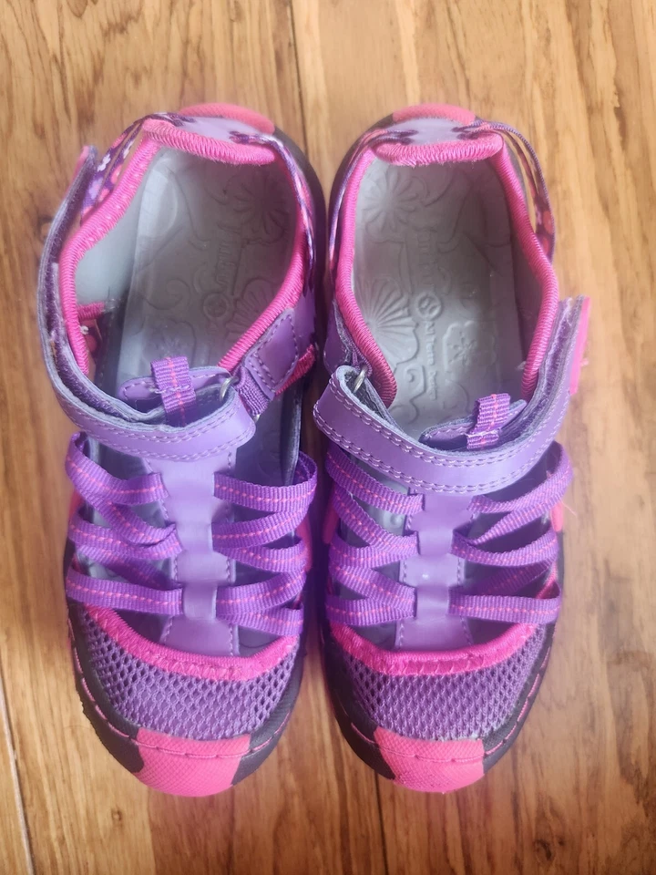 Jambu All Terra Design 儿童 12M 码 — 第 2/4 张图片