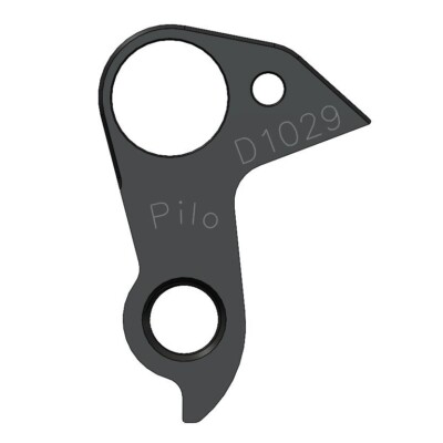 Schaltauge für Kross Fahrrad | D1029 Pilo