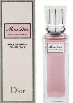 dior perle de parfum