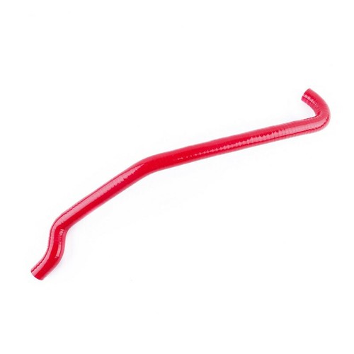 Kit de mangueras de 3 capas de refrigerante de radiador de silicona rojo para Can-Am DS250 DS 250 2006-2012 - Imagen 3 de 5